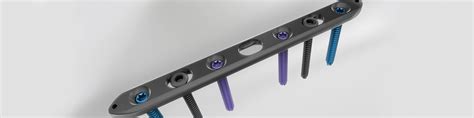 A.L.P.S® Small Fragment System .